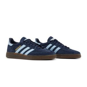 Adidas Handball Spezial ‘Navy Gum’ Men’s size 9, Women’s size 10